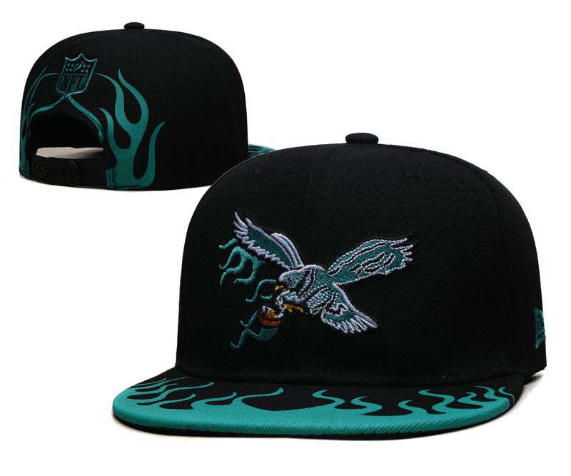 2024 NFL Philadelphia Eagles Hat YS20240514->nfl hats->Sports Caps
